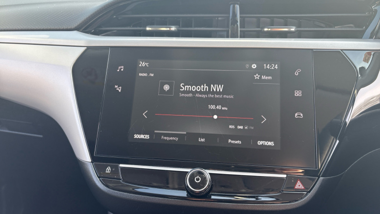 Vauxhall Corsa 1.2 Design 5dr Petrol Hatchback